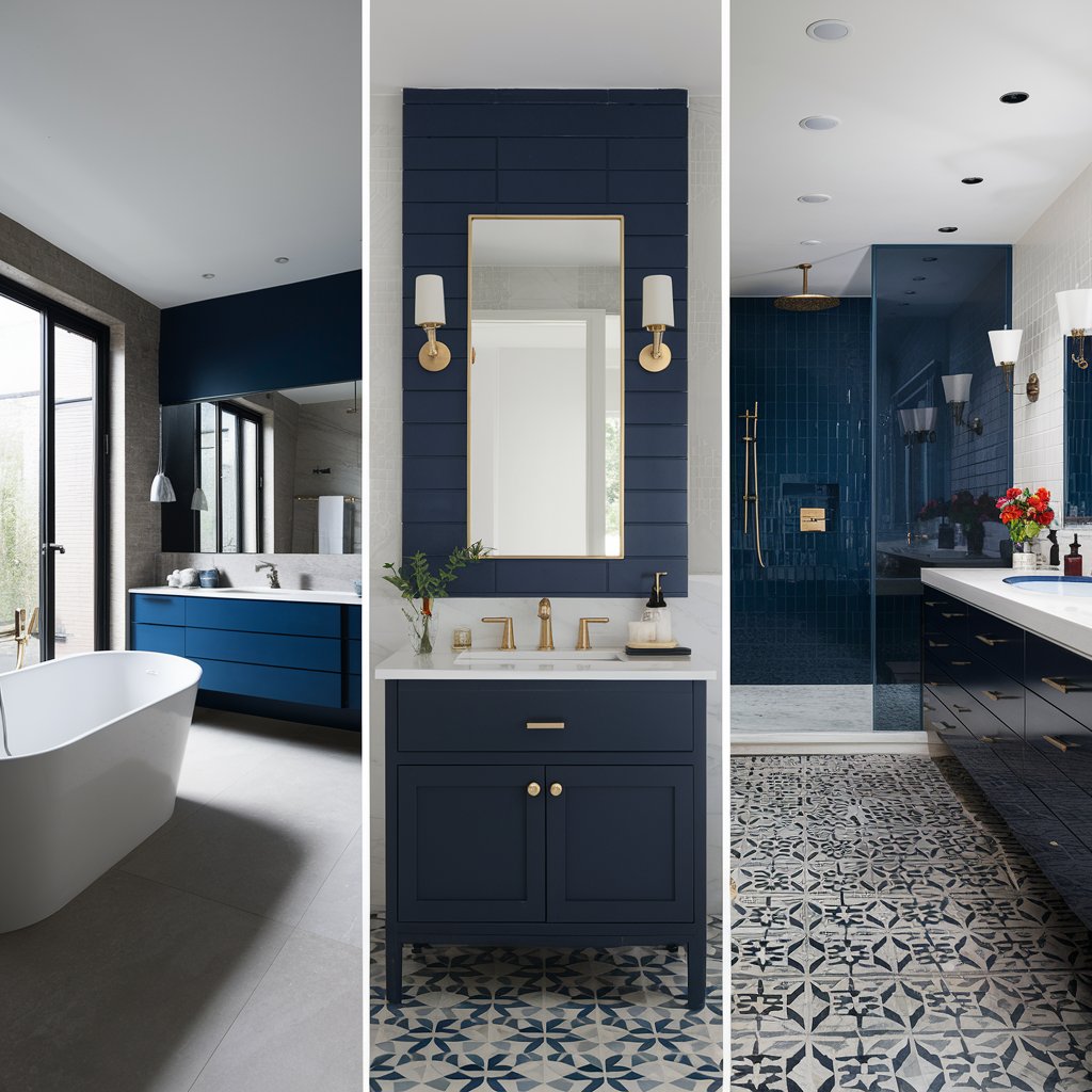 Modern Bathroom Designs: Sleek and Functional Ideas for Every Space